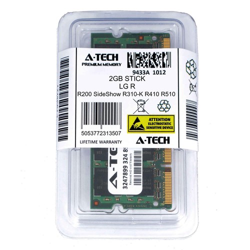 2gb sodimm r200 - 2gb,
