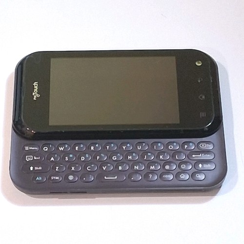 Mytouch c800 mobile - mytouch, t-mobile