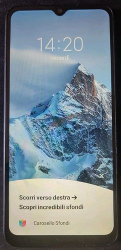 Smartphone xiaomi redmi - smartphone,