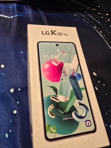 K92 lte unlocked - -,