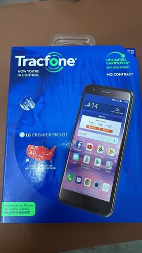 Premier pro lte lml414dl - pro,
