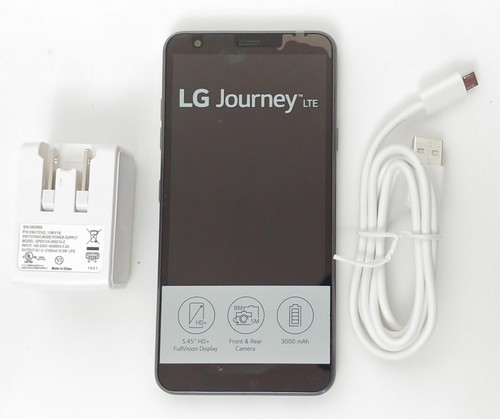Journey lte lgl322dl gsm - journey,