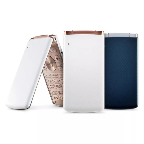 Smartphone smart folder - lg,