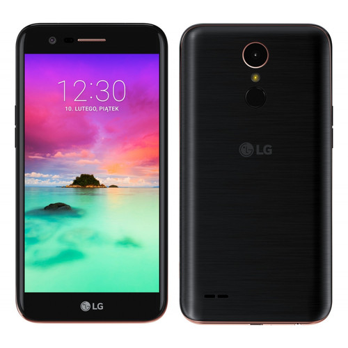 K10 2017 16gb lte nfc - k10,