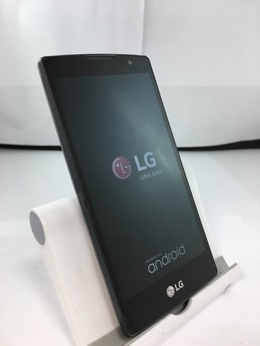Smartphone spirit nero - smartphone, lg
