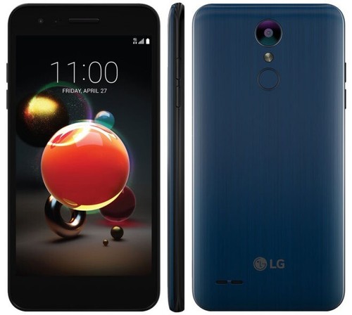 Unlocked aristo 2 plus - **,