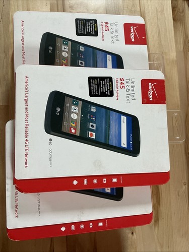 Verizon optimus zone 3 - verizon,