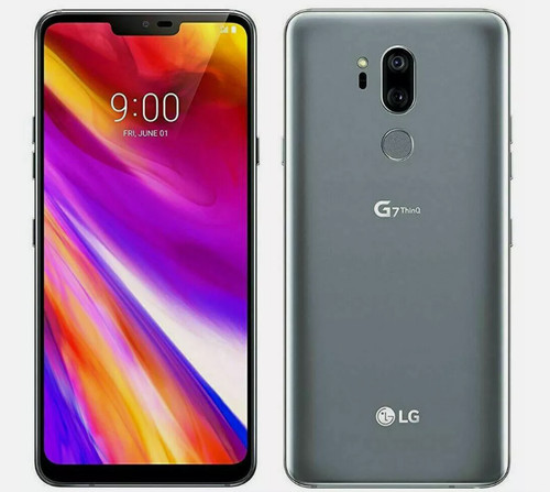 Smartphone cellulare g7 - cellulare, lg