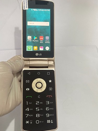 Smart folder - lg,