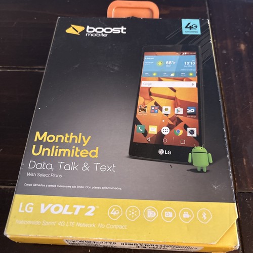 Volt android smart - 2,
