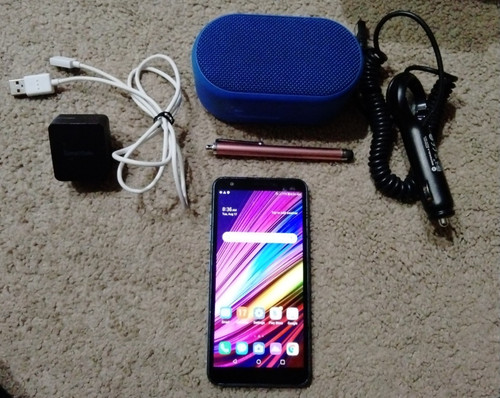 Neon plus android 10 - at&t, lg