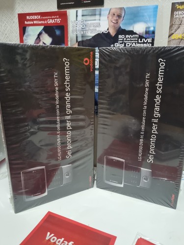 Ku950 seald box open - seald, or