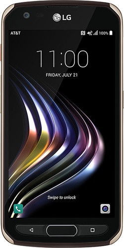 Venture h700 32gb at t - 32gb, at&t
