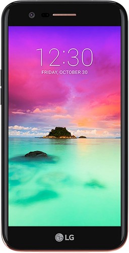 K10 2017 - ,