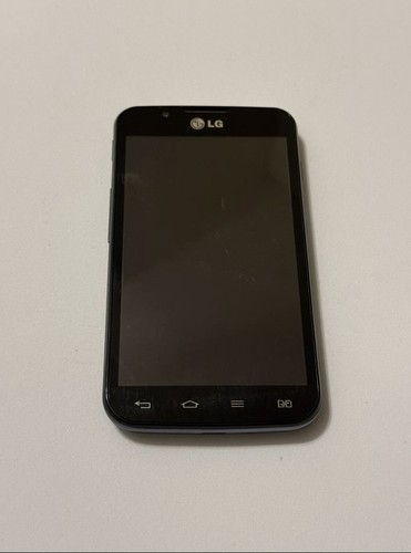 Optimus dual p715 - lg,