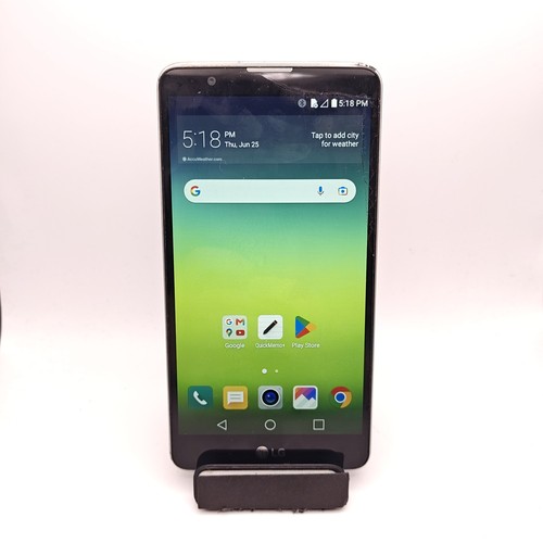 Stylo ls775 smartphone - 2,