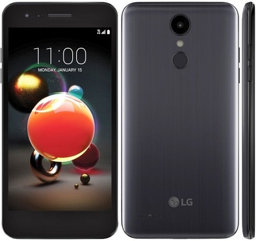Smartphone aristo 16 gb - aristo,