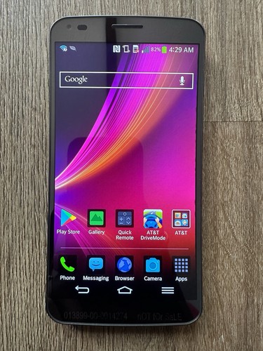 Flex d950 at t 32gb - lg,