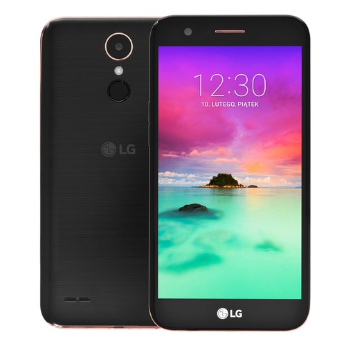 Smartphone k10 2017 16gb - smartphone,