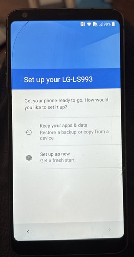Ls993 32gb black - lg,