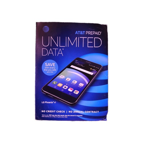 Phoenix smartphone 4g - lg, 4