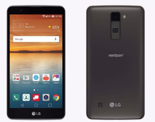 Stylo vs835 verizon - 2,
