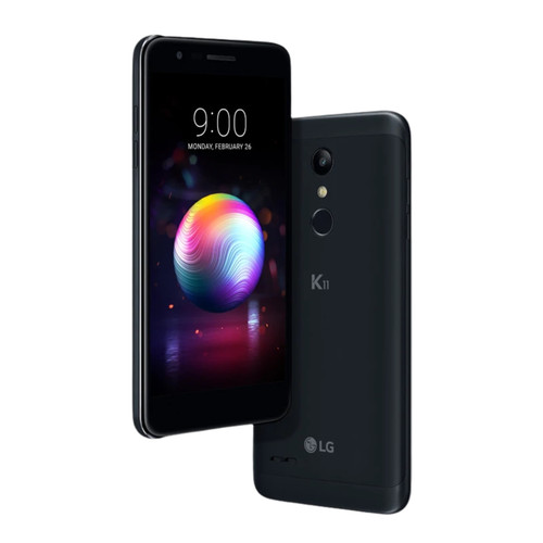 K11 16gb lte dual sim - lg,