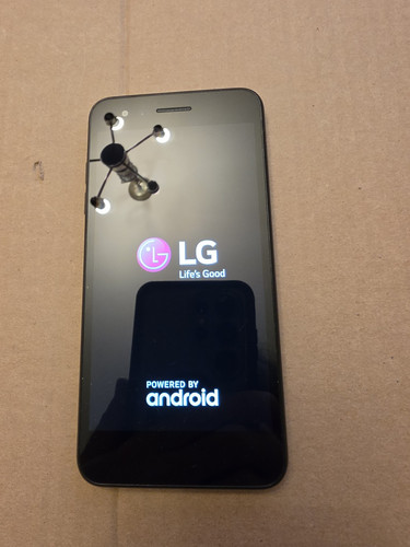 Tribute dynasty 16gb - lg,