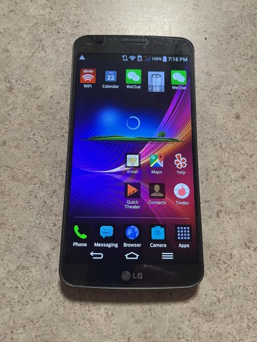 Flex d950 at t - flex, lg-d950