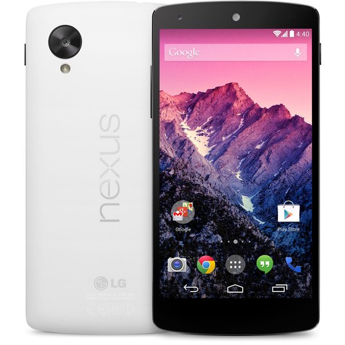 Smartphone originale google - originale,