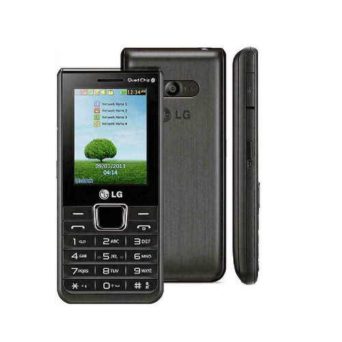A395 quad sim keyboard - quad,