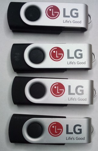 Usb flash drives - 4, 2