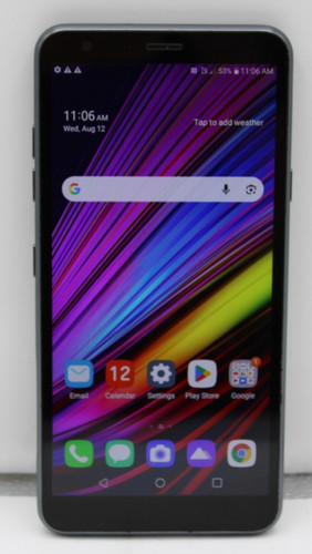 Prime 16gb black - prime,
