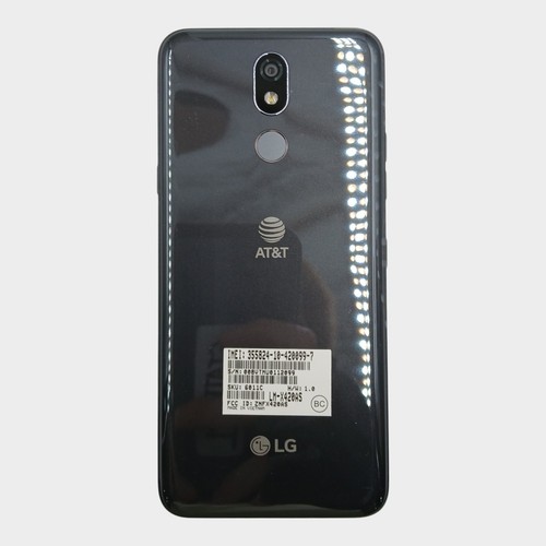 K40 x420 32gb - 32gb, storage
