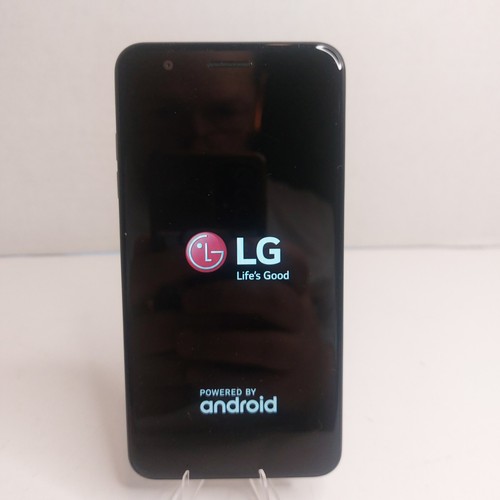 Rebel lml413dl 16gb black - 4,