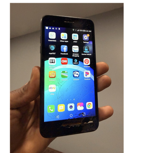Phoenix 2gb t android - 4,