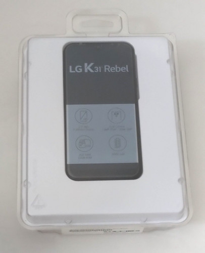 Total wireless k31 - total,