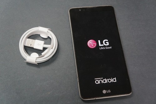Stylo vs835 16gb - lg,