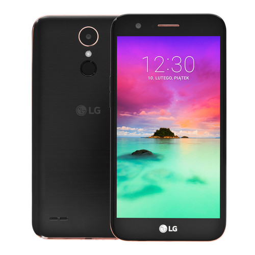 K10 2017 16gb - lg, lte