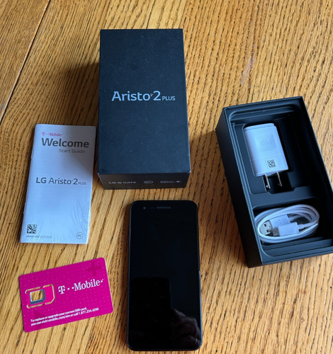 Unlocked aristo 2 - unlocked,