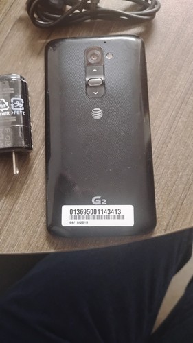 H820 32gb black at - g2,