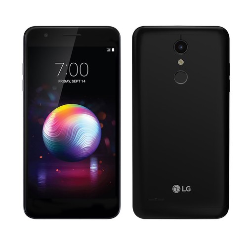 K30 android smartphone - k30,