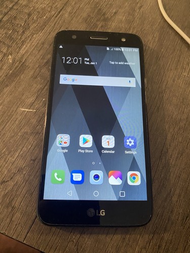 Series power 2 - lg, x