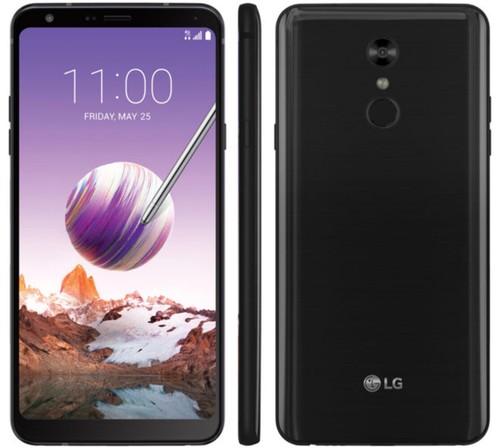 Stylo q710ts 32gb - lg,