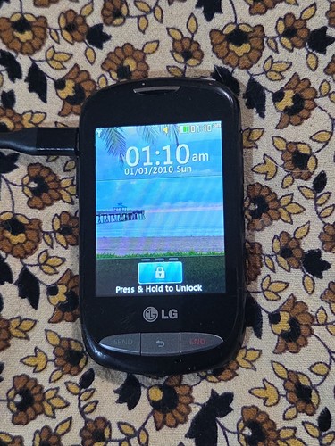 Vintage tracfone wireless - vintage,