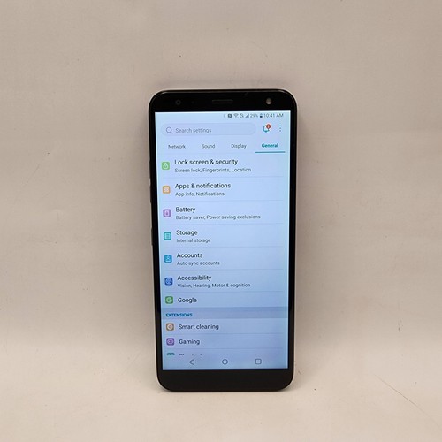 K40 x420tm 32gb - lg,
