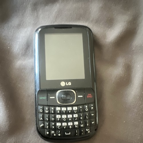 Lg500g atrfpk black - lg, lg500g.atrfpk