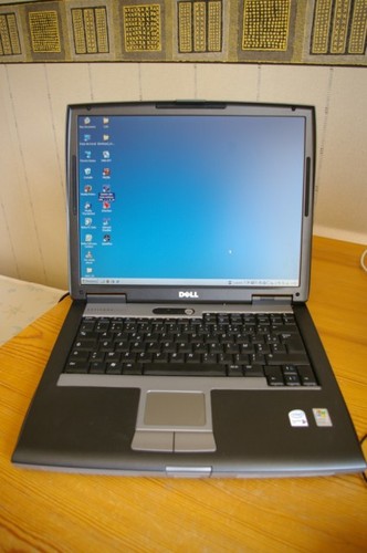 Pin scrn dell latitude - pin,
