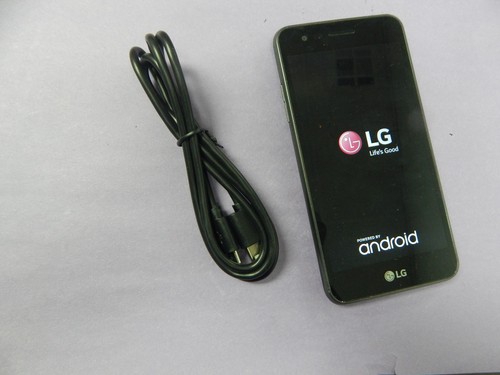 Tracfone rebel l58vl 16gb - tracfone,