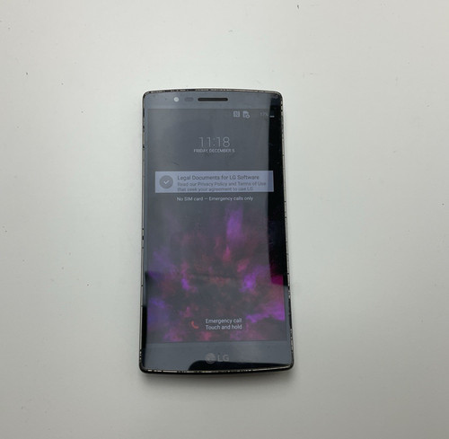Flex h955 gb android - h955,